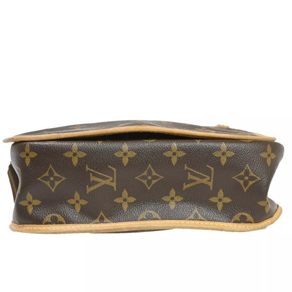 LOUIS VUITTON Messenger Bosphore PM Shoulder Bag Monogram Leather M40106 70EA732 - Picture 6 of 16